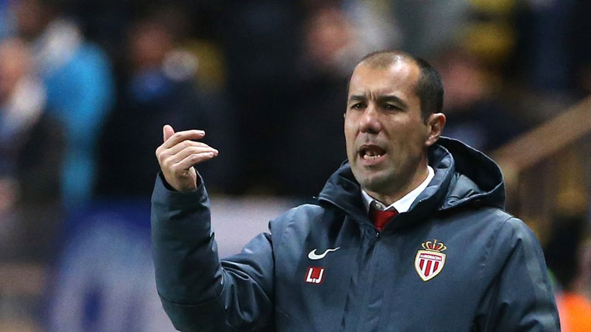 PS apresenta Voto de Louvor a Leonardo Jardim pela conquista do prémio de Melhor Treinador de Futebol de 2017