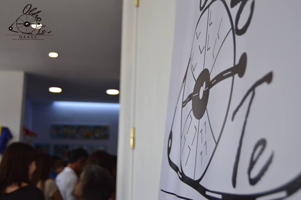Documentário “L’ego do meu Bairro” exibido a 5 de abril no Baltazar Dias