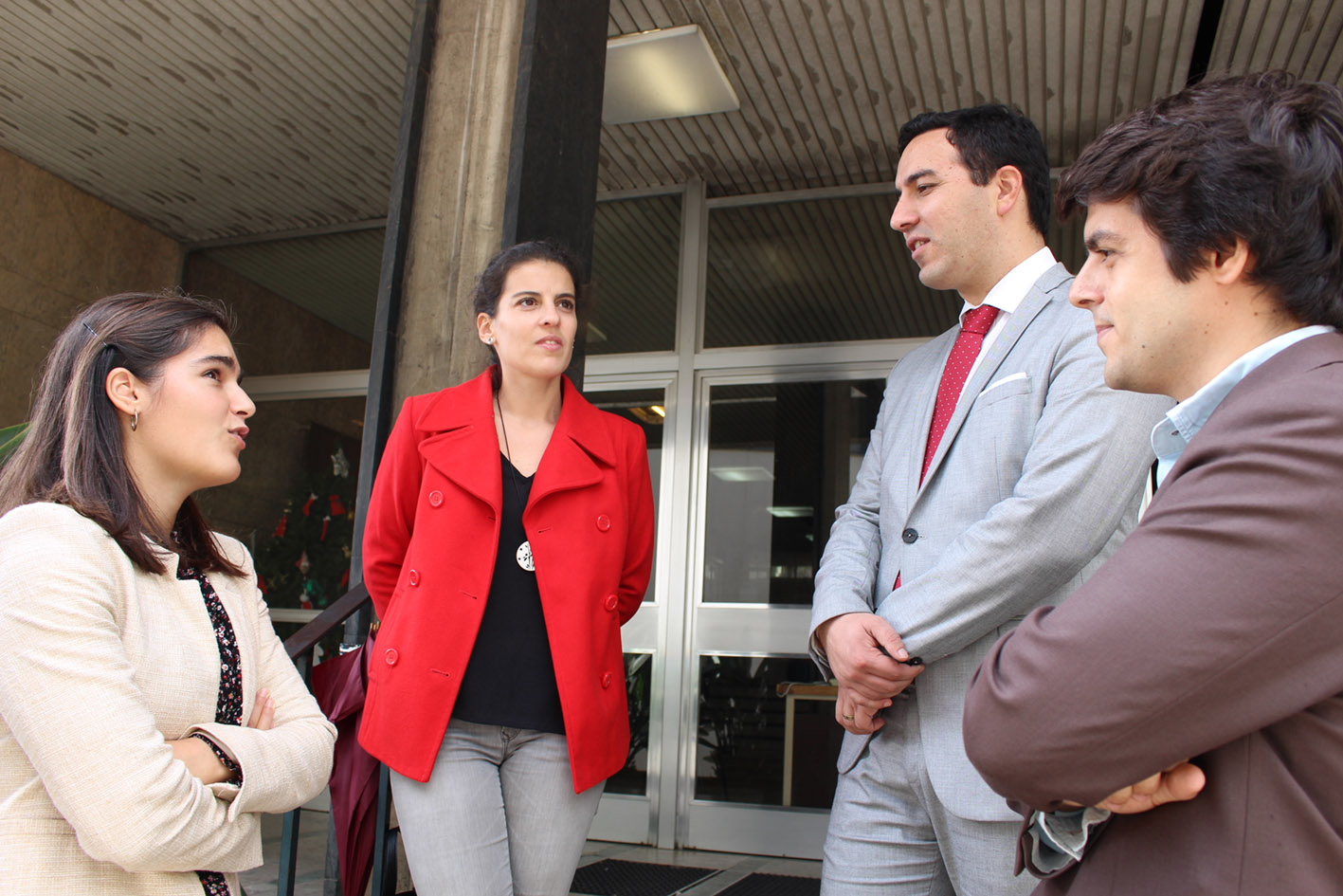Grupo parlamentar do PSD-M visita amanhã o Observatório Oceânico da Madeira