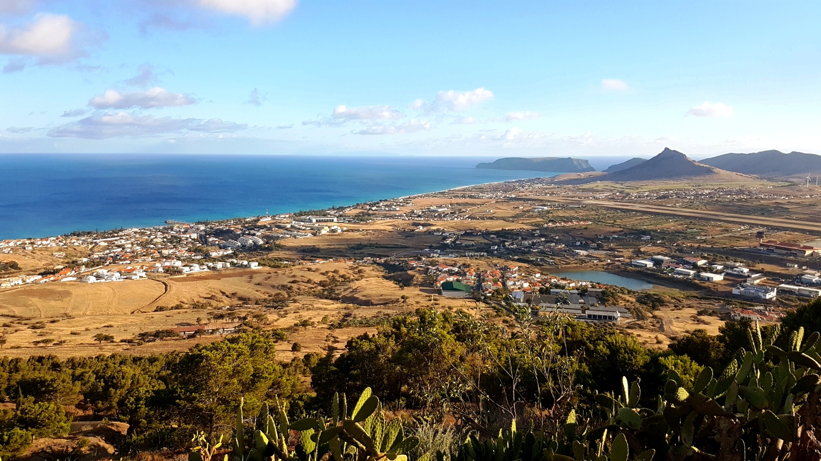 Ciclo de concertos “Música na Natureza” nos dias 6, 7 e 8 de abril no Porto Santo
