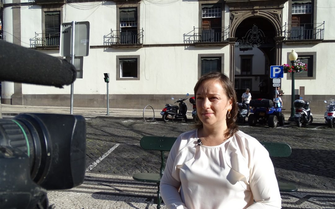 JPP quer ouvir Jorge Carvalho sobre contagem integral do tempo de serviço dos professores