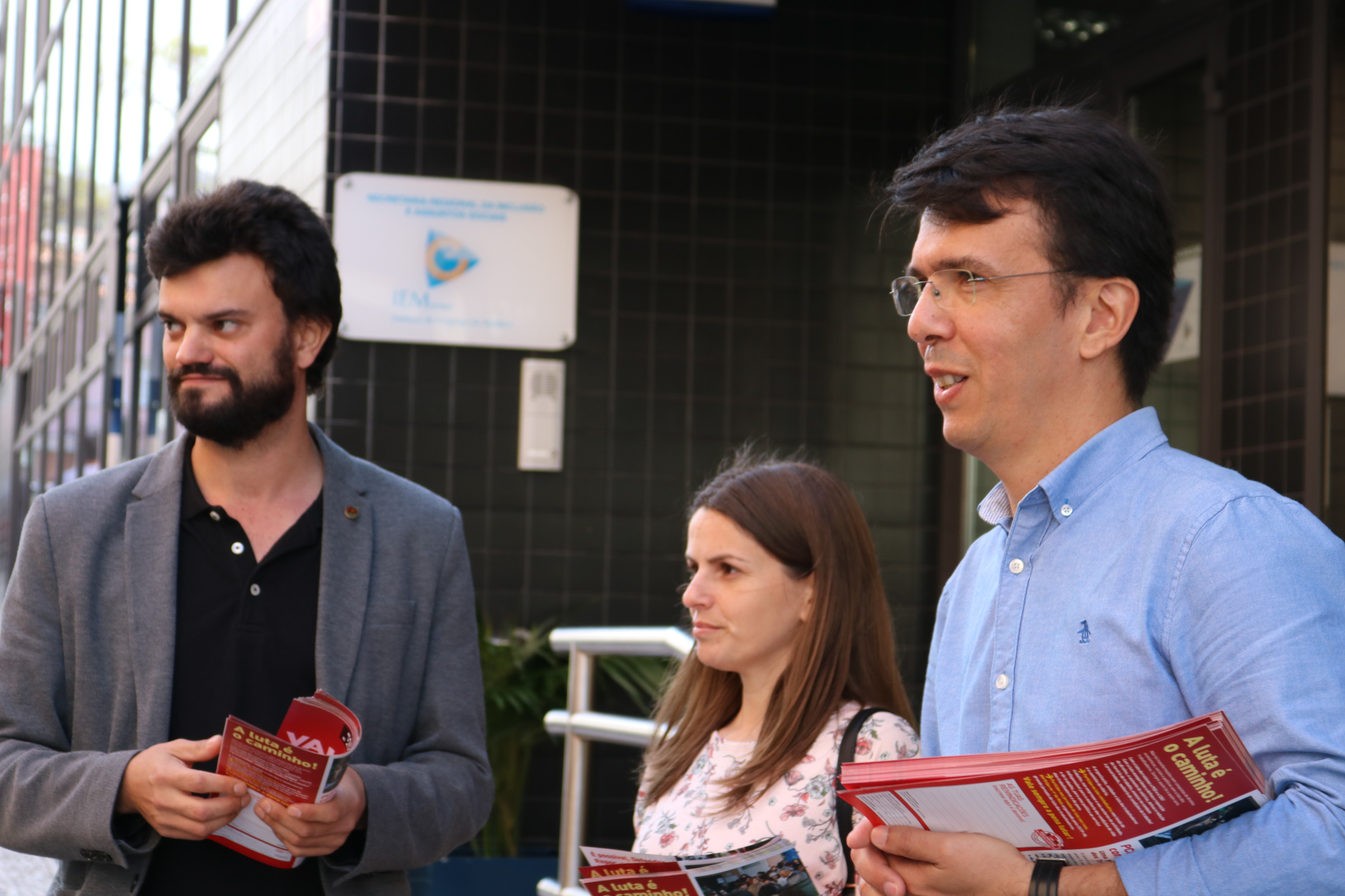 PCP criticou uso abusivo dos programas de ocupação de desempregados