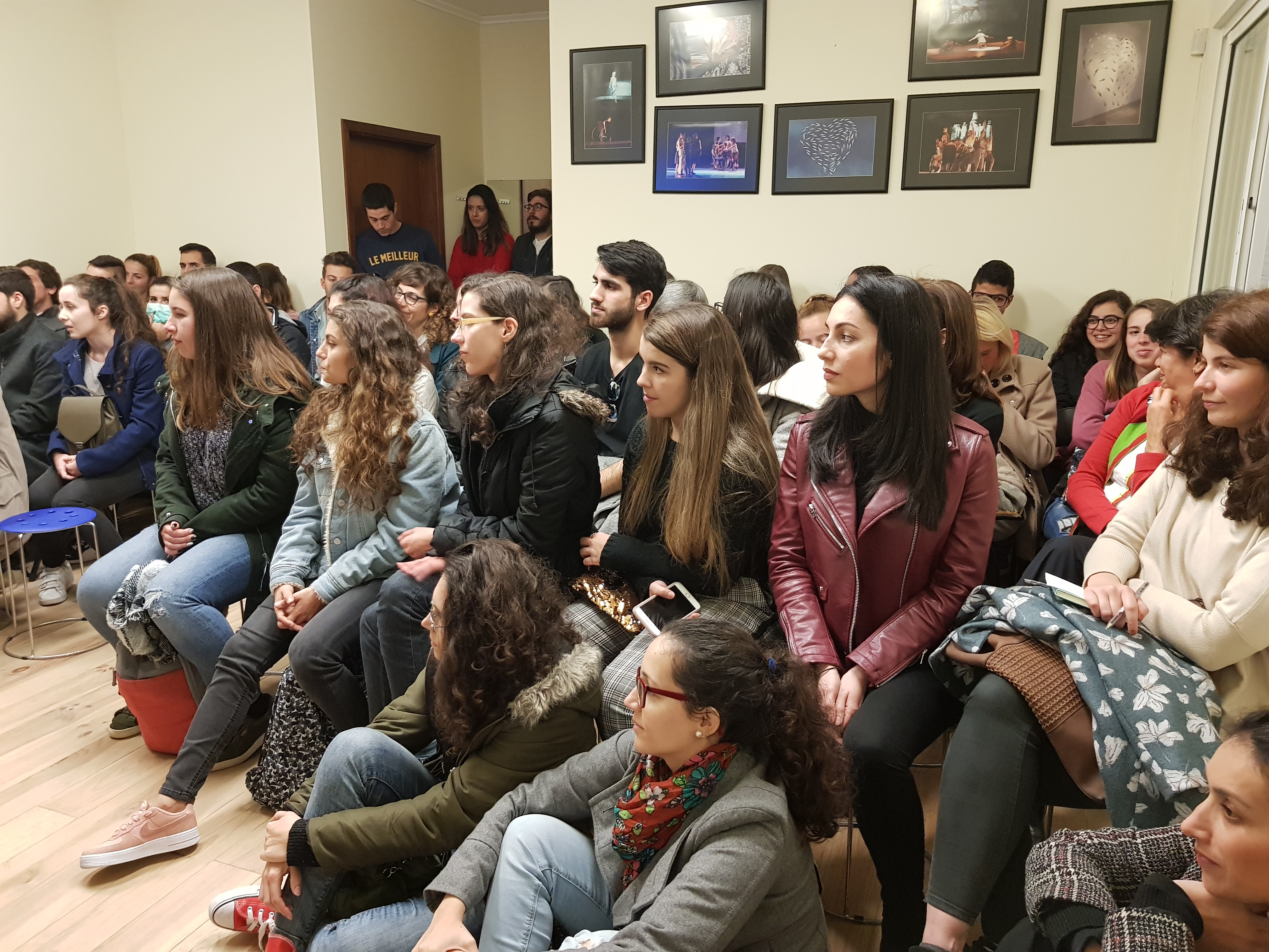 Dançando com a Diferença acolhe novo debate da Acesso Cultura