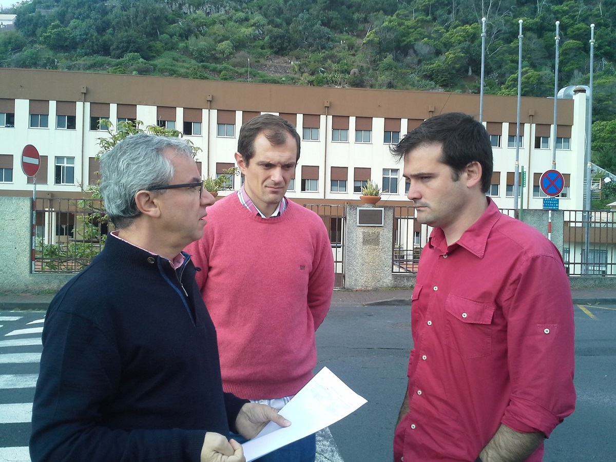 JPP quer limitar número de mandatos dos directores dos estabelecimentos de ensino