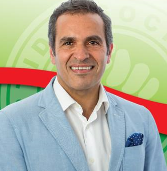 Carlos Pereira satisfeito com aposta do governo central na “economia do mar”