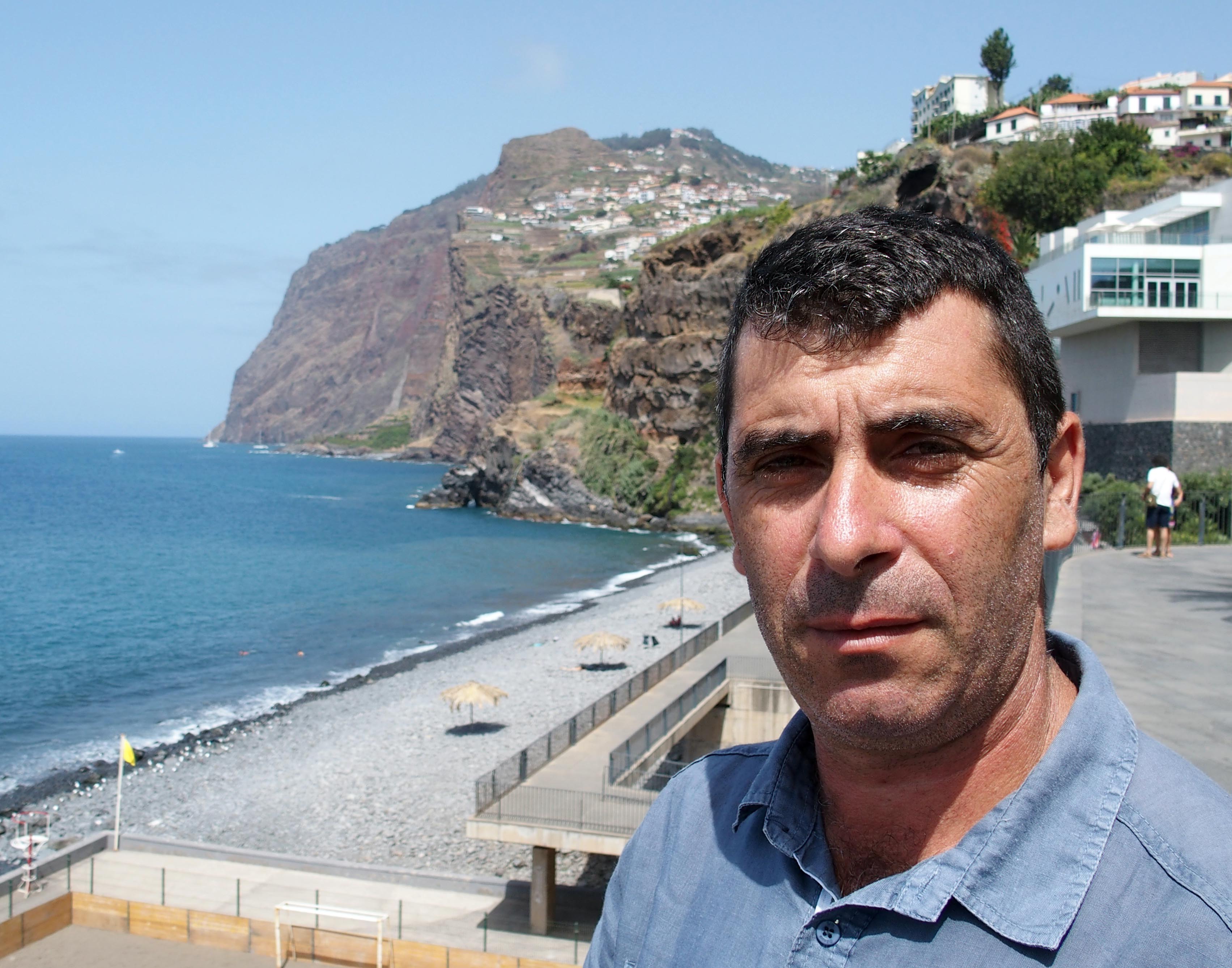 Entrevista de Quintino Costa ao Funchal Notícias (2.ª parte): Paulo Cafôfo é “siamês júnior” de Jardim e Albuquerque “cópia de má qualidade de Jaime Ramos”