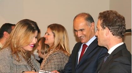 Jorge Carvalho amanhã no “Encontro de Boas Práticas”