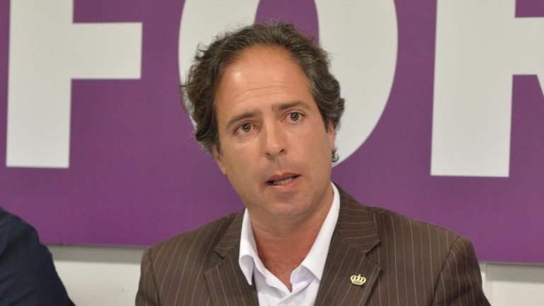 PPM insurge-se contra o constante adiamento do novo hospital