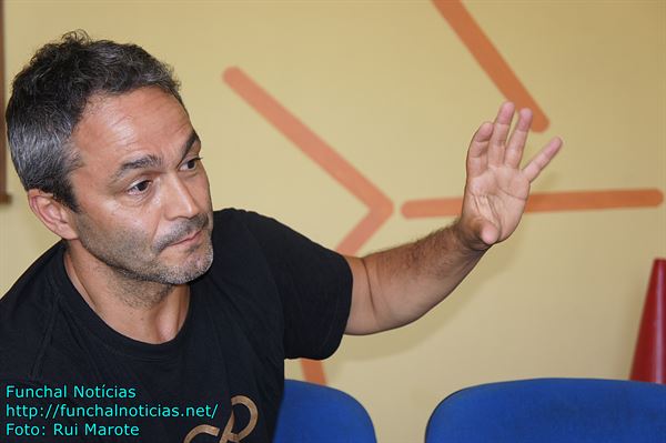 Dançando com a Diferença prepara espectáculo inspirado em Miguel Torga