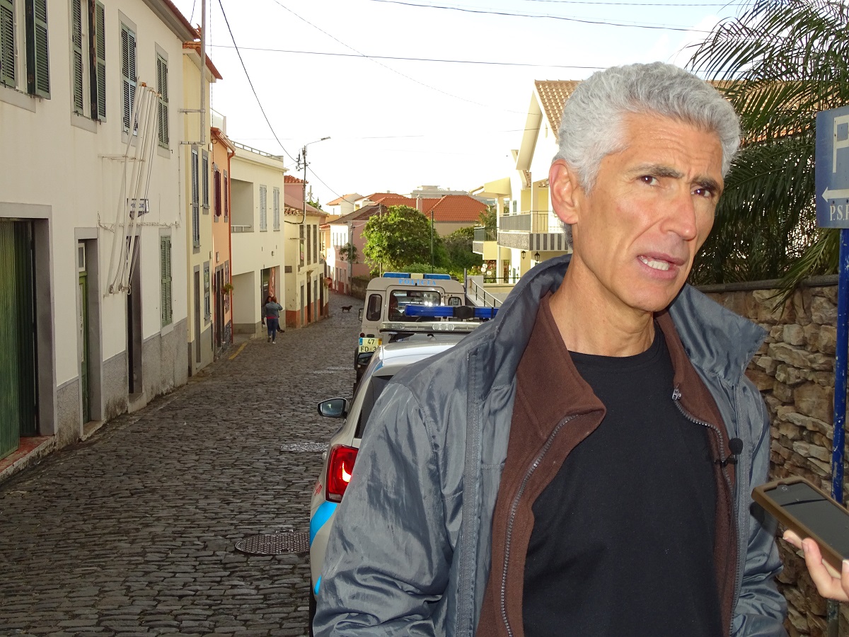 JPP quer saber quais as esquadras da PSP que serão alvo de requalificação, na RAM