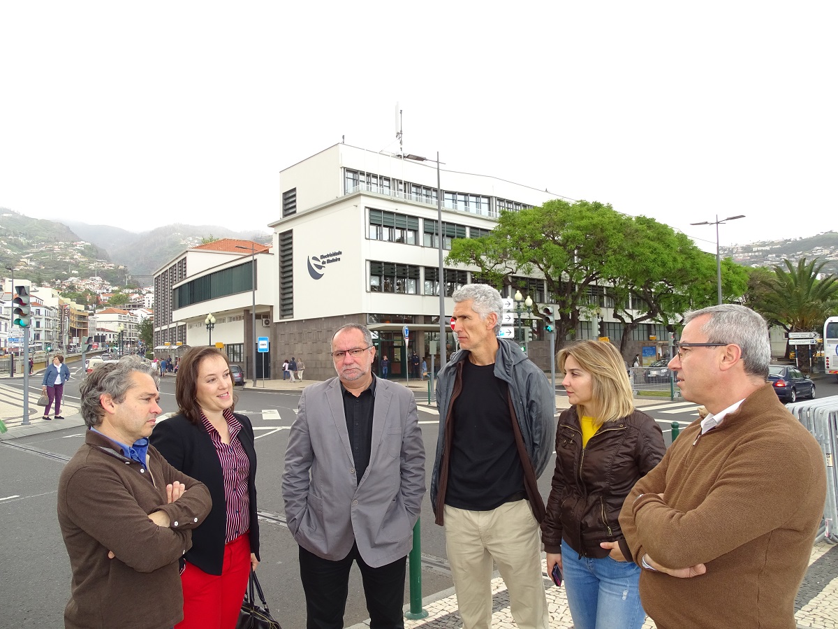 JPP pretende reduzir o IVA e os custos da electricidade«