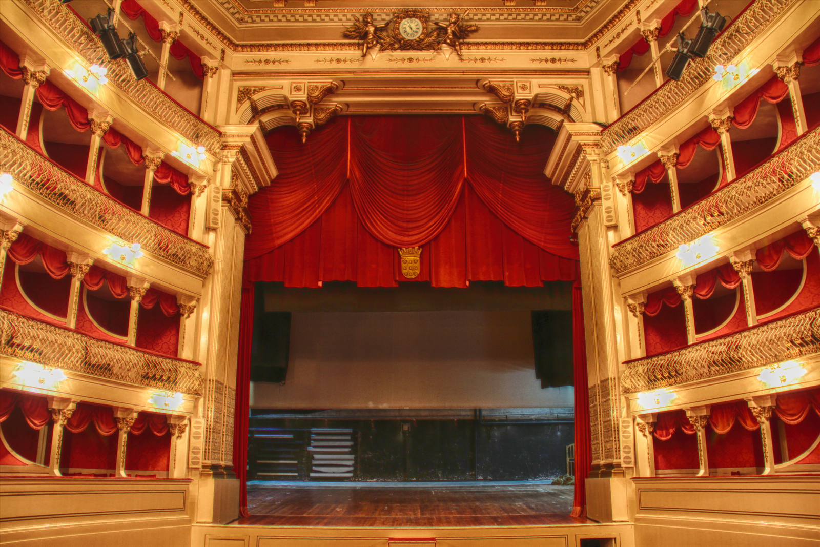 Teatro Municipal vai celebrar o Dia Mundial da Dança