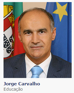 Jorge Carvalho amanhã na Apel no âmbito do Encontro eTwinning