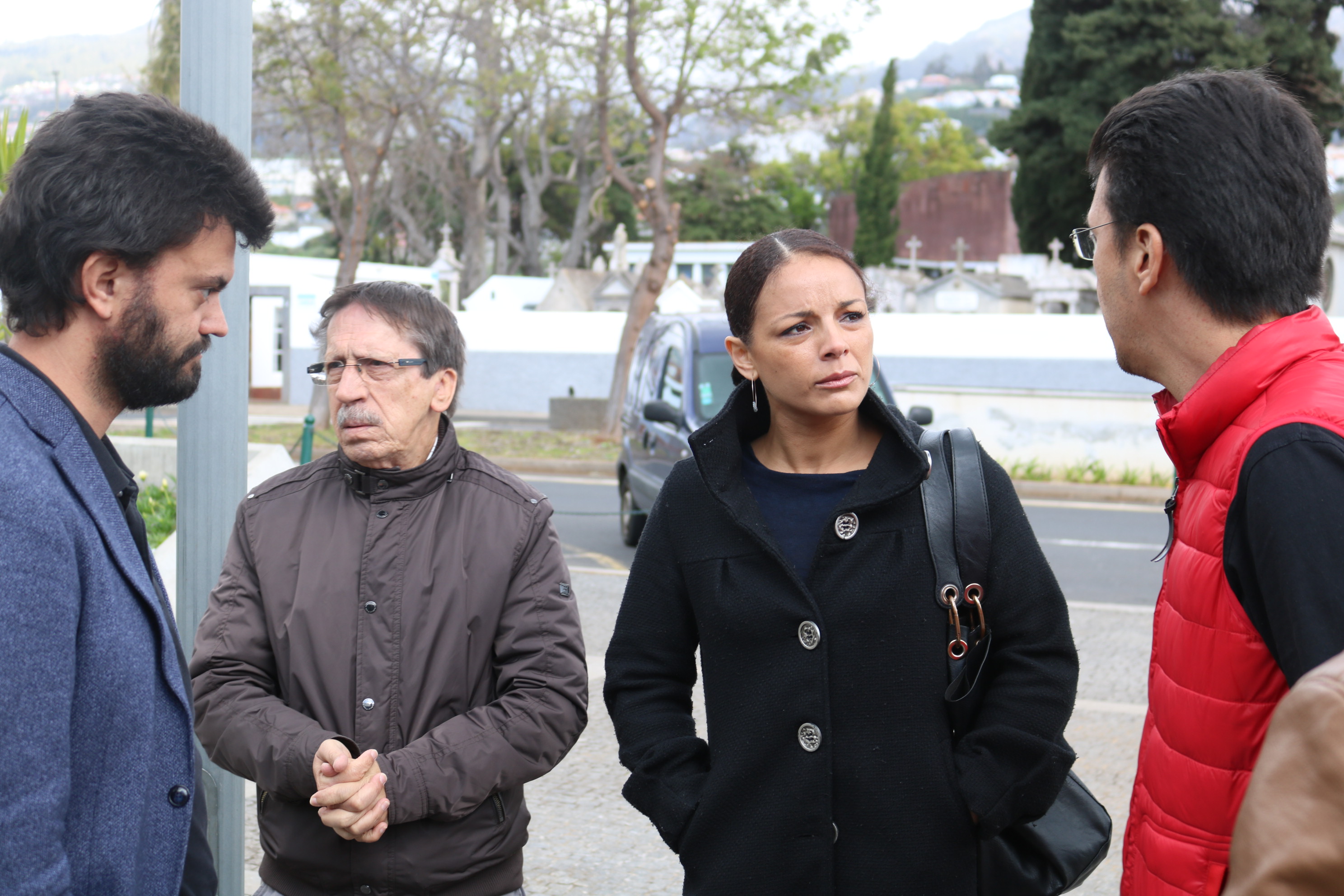 CDU apresenta amanhã na Assembleia Municipal proposta contra o sucateamento da Praia Formosa
