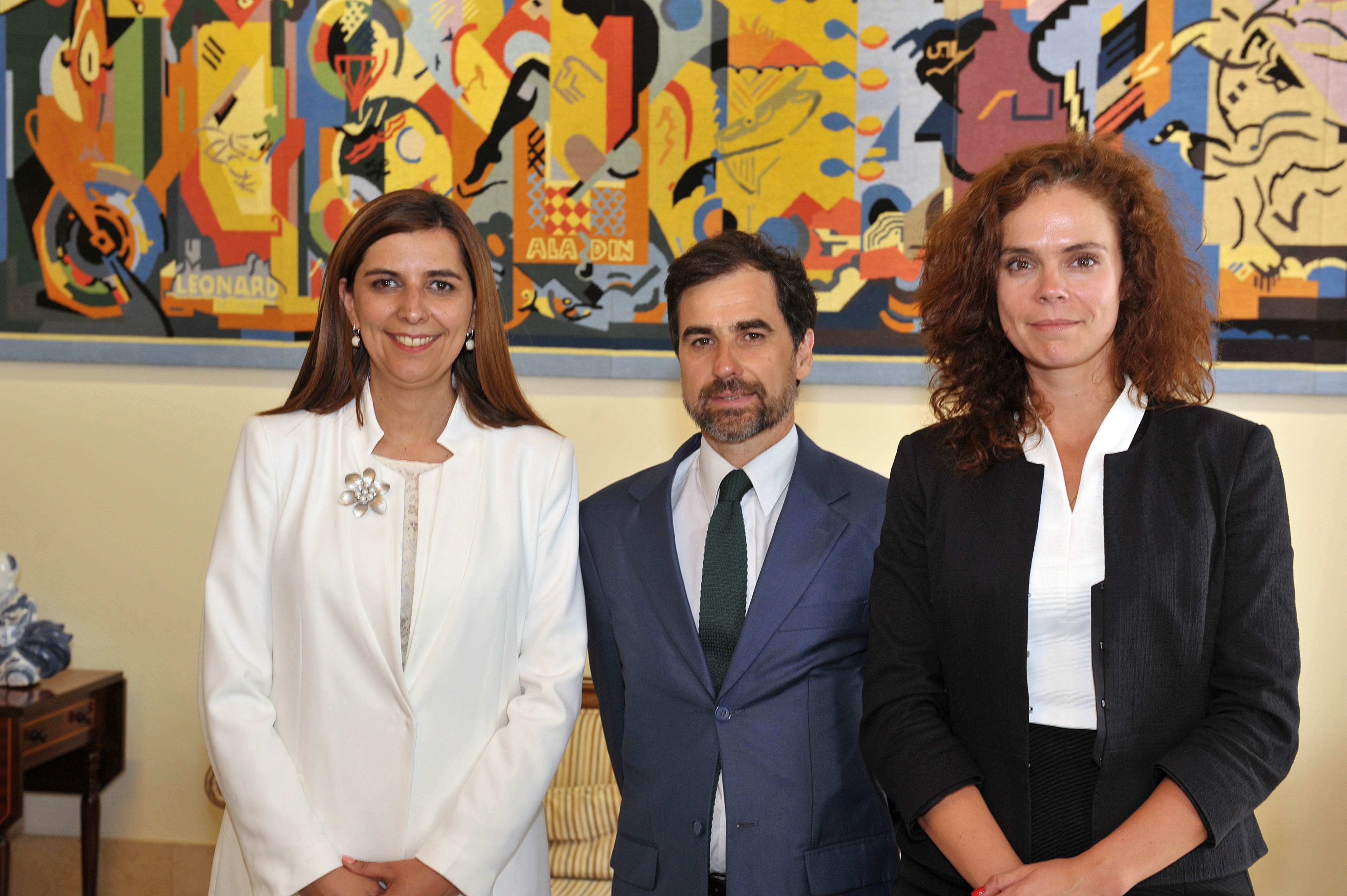 Sara Madruga da Costa diz que República exige dinheiro para transferir farol de São Jorge para a Região