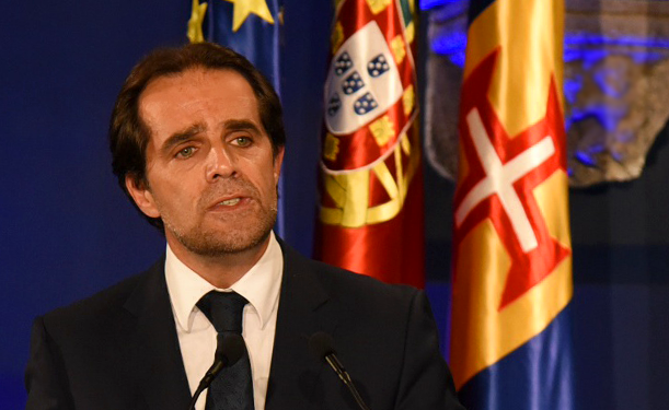 Governo Regional concede amanhã mais incentivos a empresas
