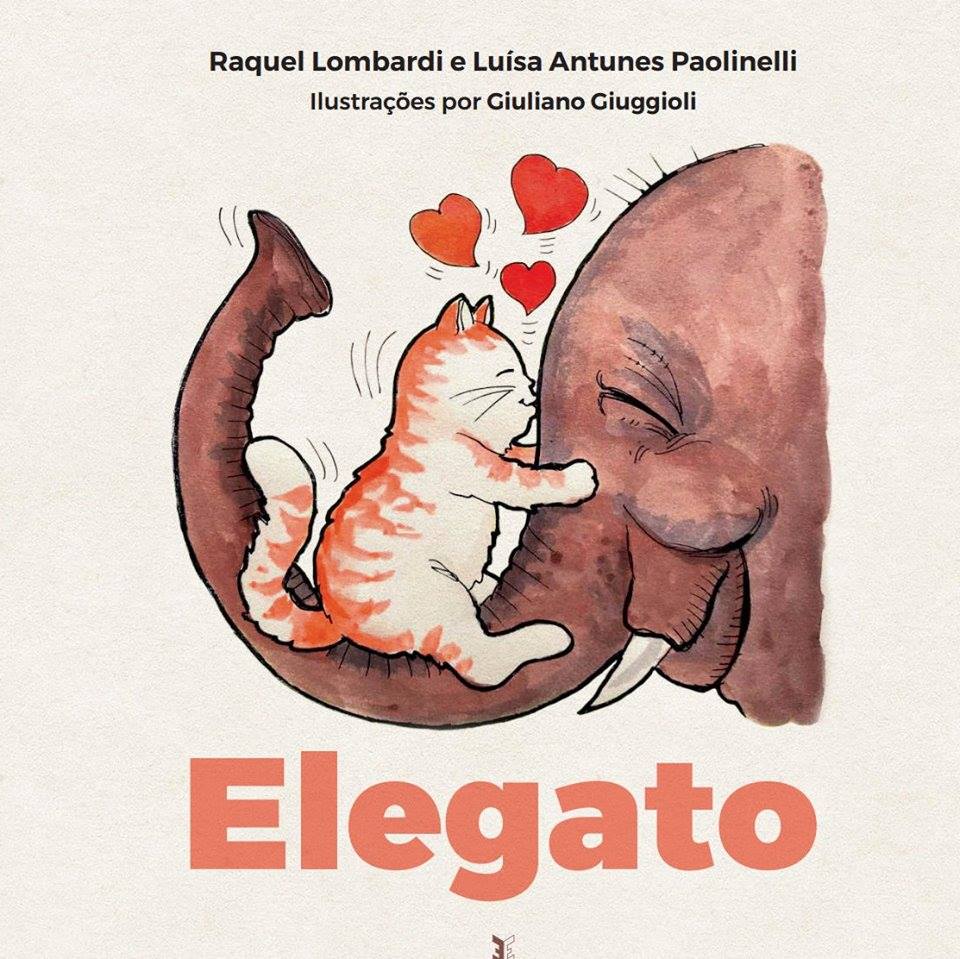 Luisa Paolinelli e Raquel Lombardi lançam “Elegato” a 6 de maio em Machico