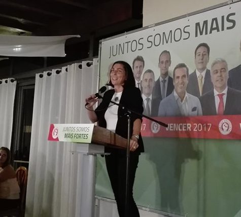 Moção de António Costa apresentada amanhã na Madeira