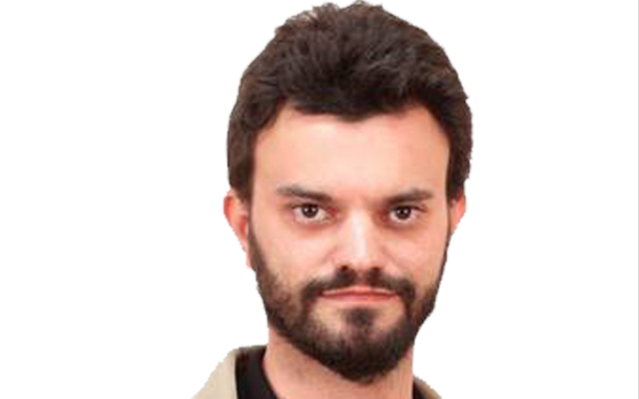 Um candidato que quer derrubar a ‘troika nacional’