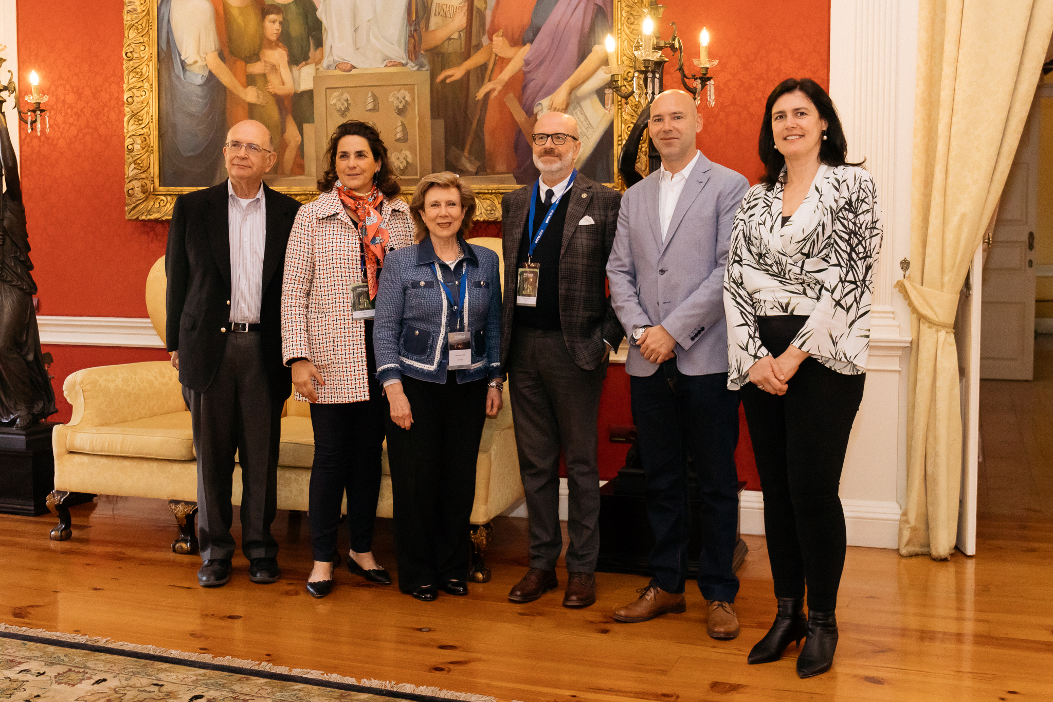 Museus devem “responder” às mudanças da sociedade