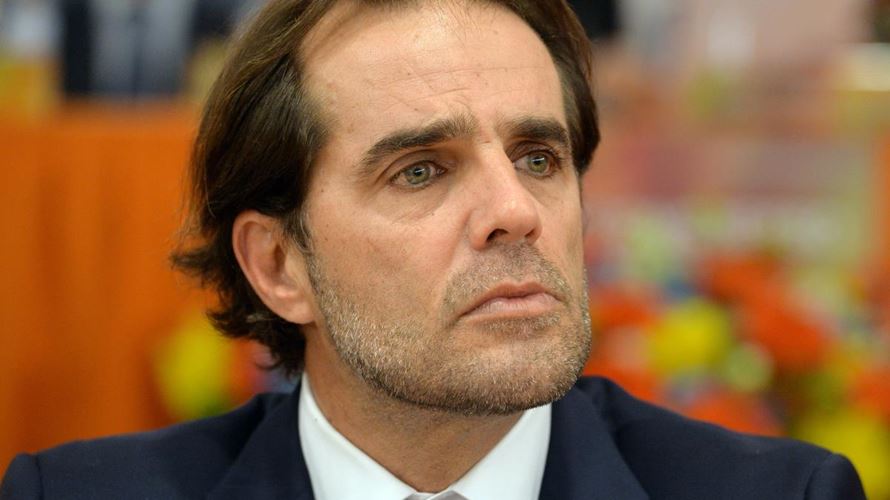 Miguel Albuquerque com agenda preenchida amanhã no Porto Santo
