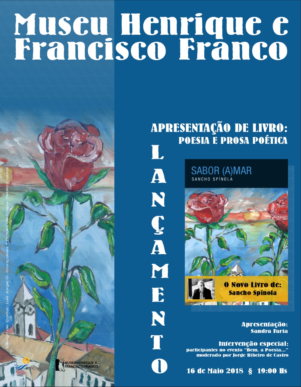 Museu Francisco Franco celebra Dia Internacional dos Museus