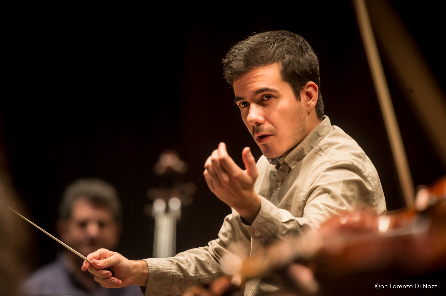 Concerto da OCM na Assembleia integrado no “Ciclo os Concertos para Violoncelo”
