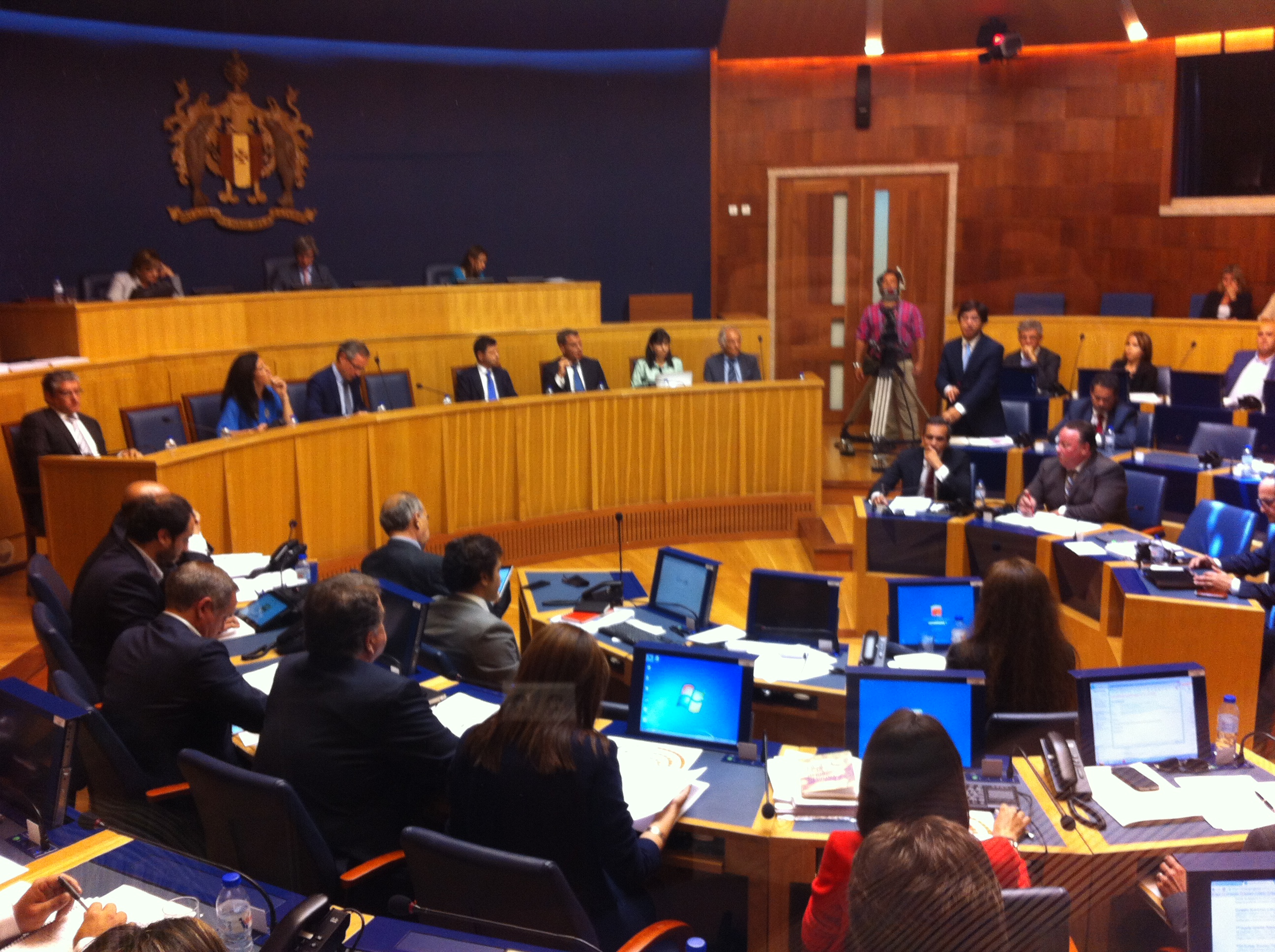 Parlamento Jovem Regional discute amanhã “energias alternativas”
