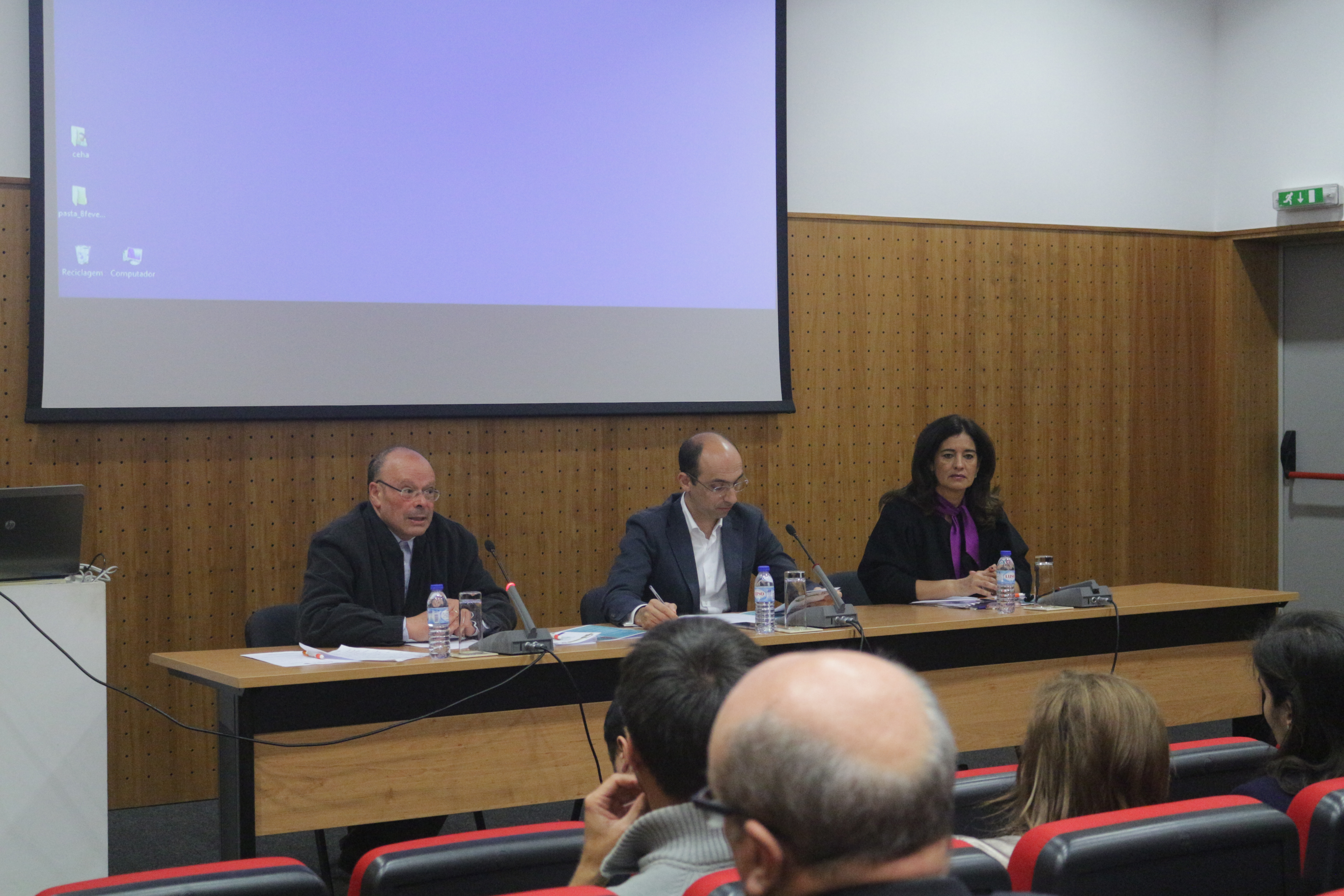 Jornadas Temáticas sobre Património Cultural