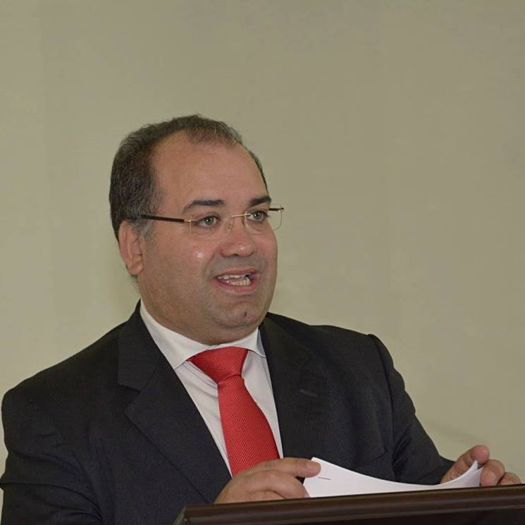 Historiador madeirense Eduardo Franco e cientista Carlos Fiolhais ganham prémio Mariano Gago de divulgação científica