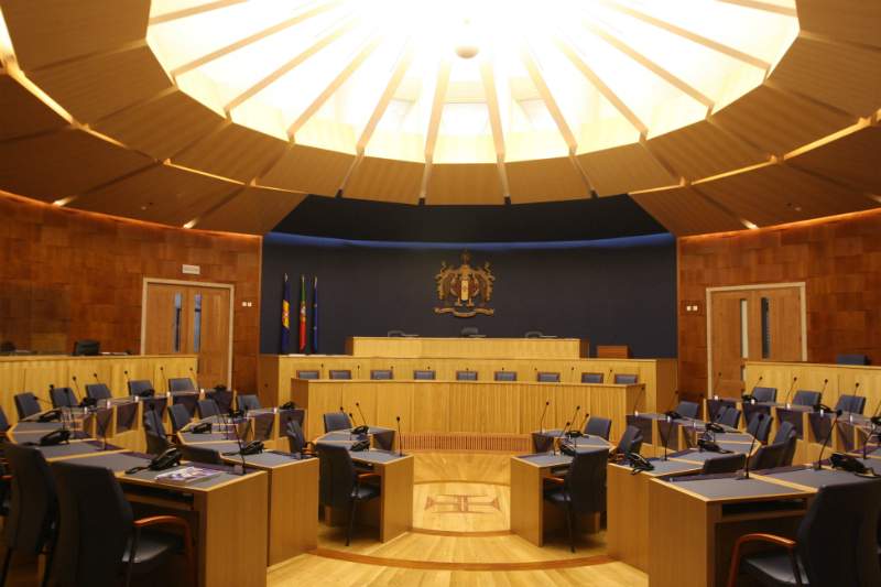 Assembleia quer que Governo Regional implemente Programa de Literacia e Cultura Marítima