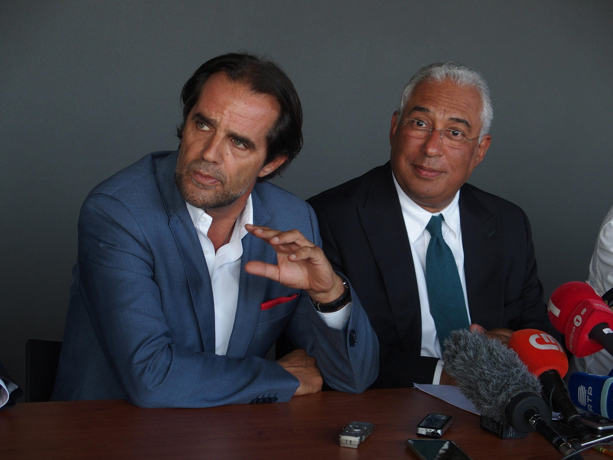 O que quer a Madeira de António Costa? “N” reivindicações!