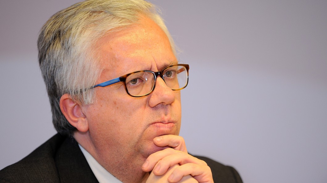 Eduardo Cabrita vem amanhã à Madeira dar posse ao novo comandante da PSP