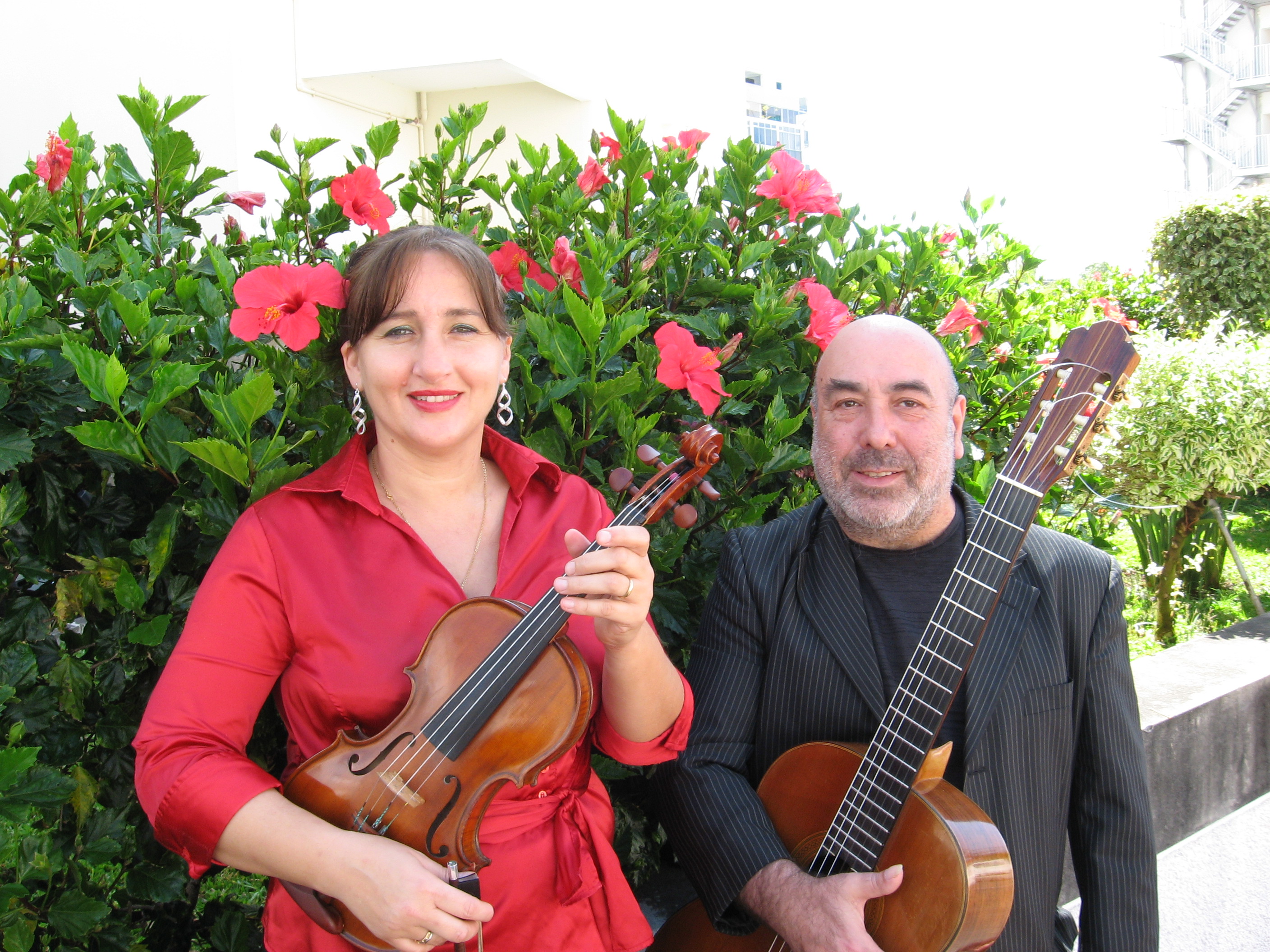 Associação Orquestra Clássica da Madeira promove concertos tocando obras de Paganini e outros compositores