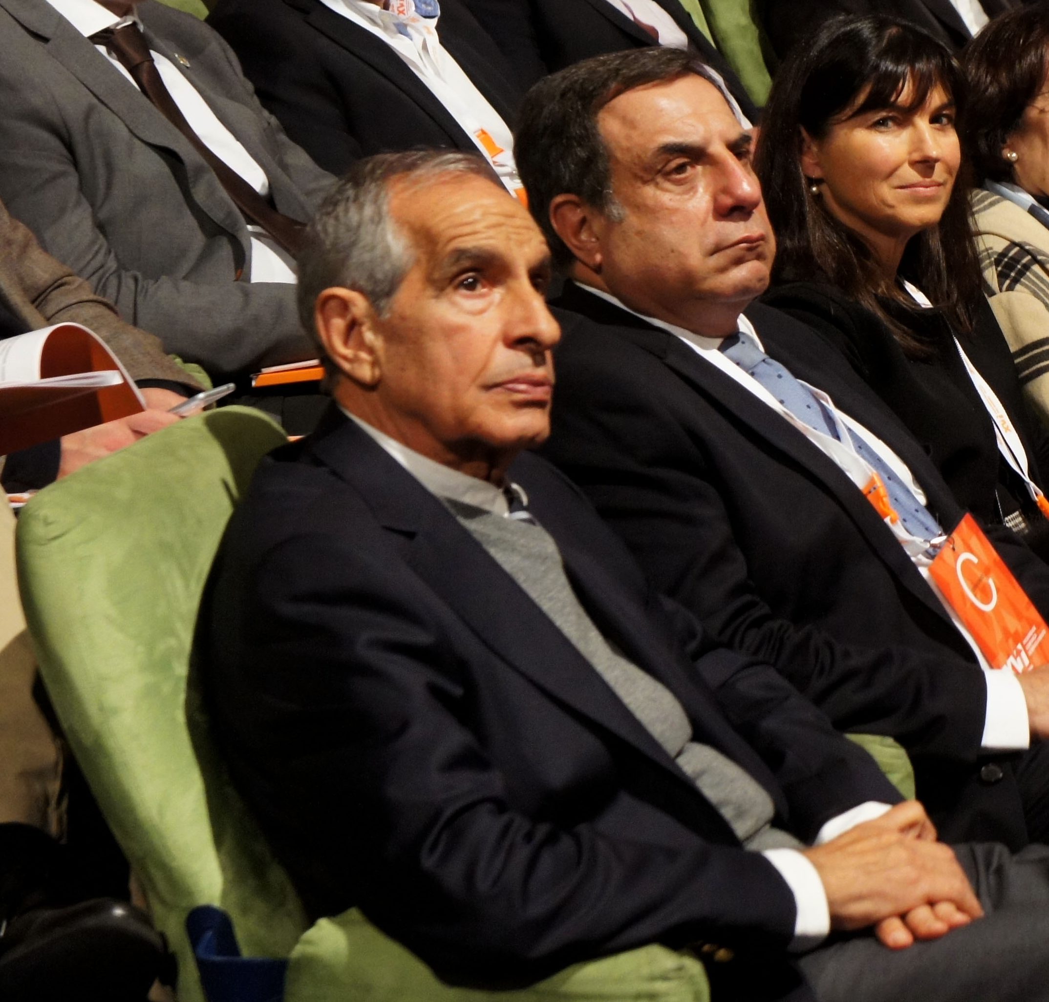 Pesos pesados do jardinismo nas Assembleias-Gerais das Sociedades de Desenvolvimento