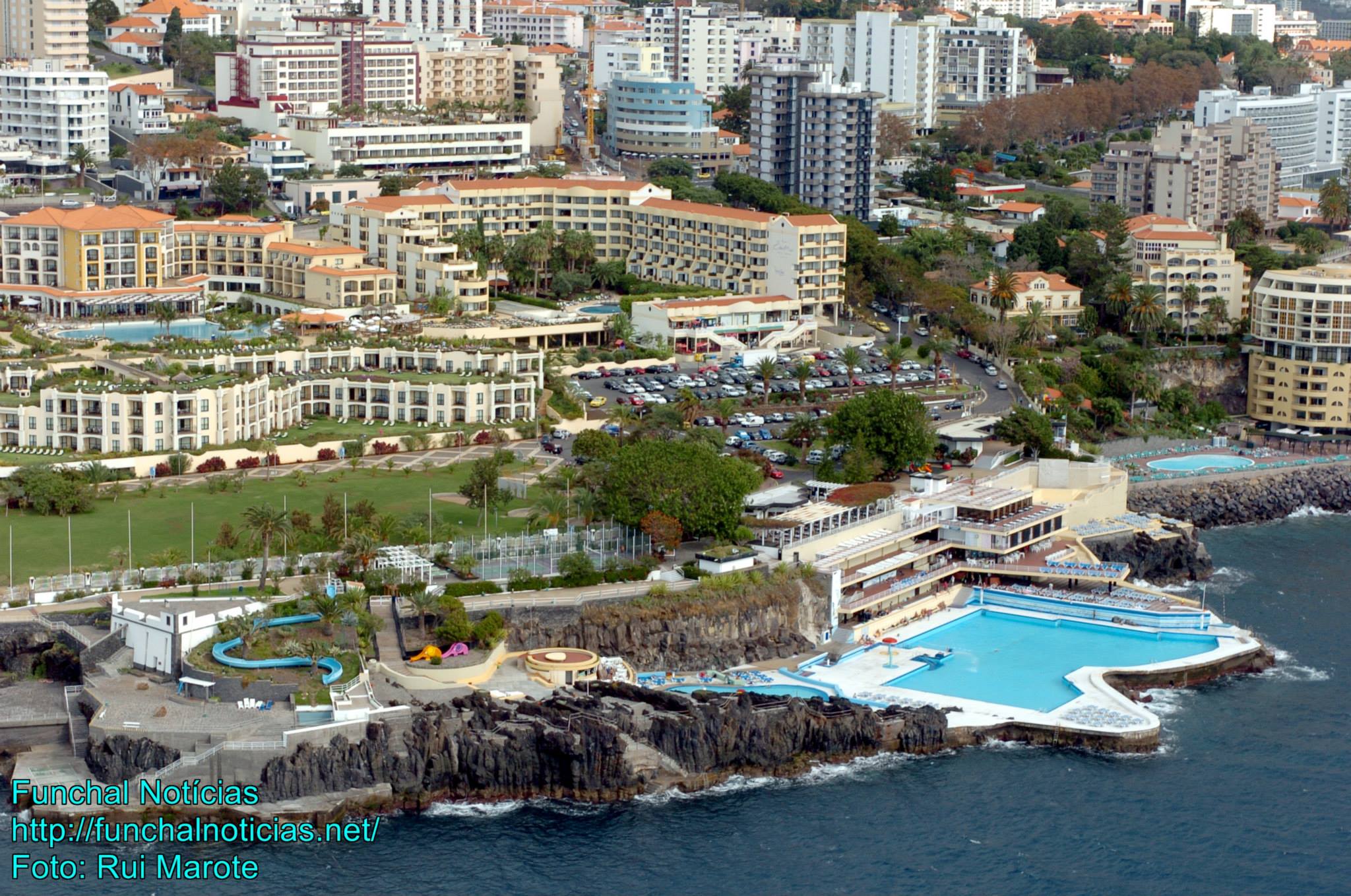 CMF apresenta amanhã “Jardim dos Sabores” no Jardim do Lido