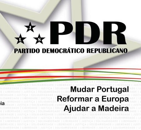 O PDR, o Constitucional e o “envelope dos grandes vindo da Madeira”