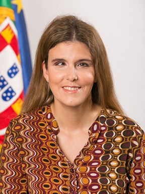 Secretária de Estado da Inclusão vem amanhã ao Funchal