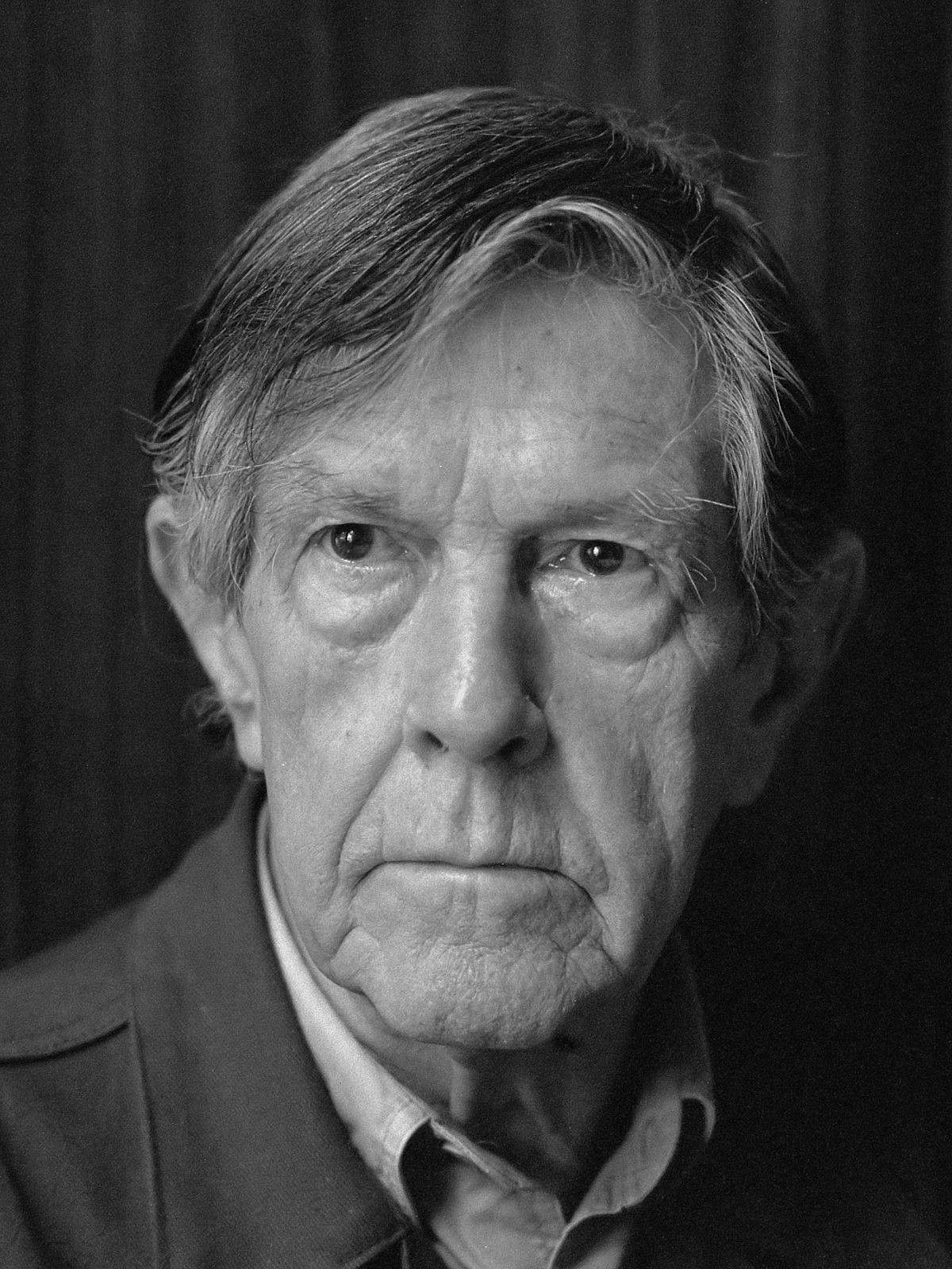 Compositor John Cage homenageado na Universidade da Madeira