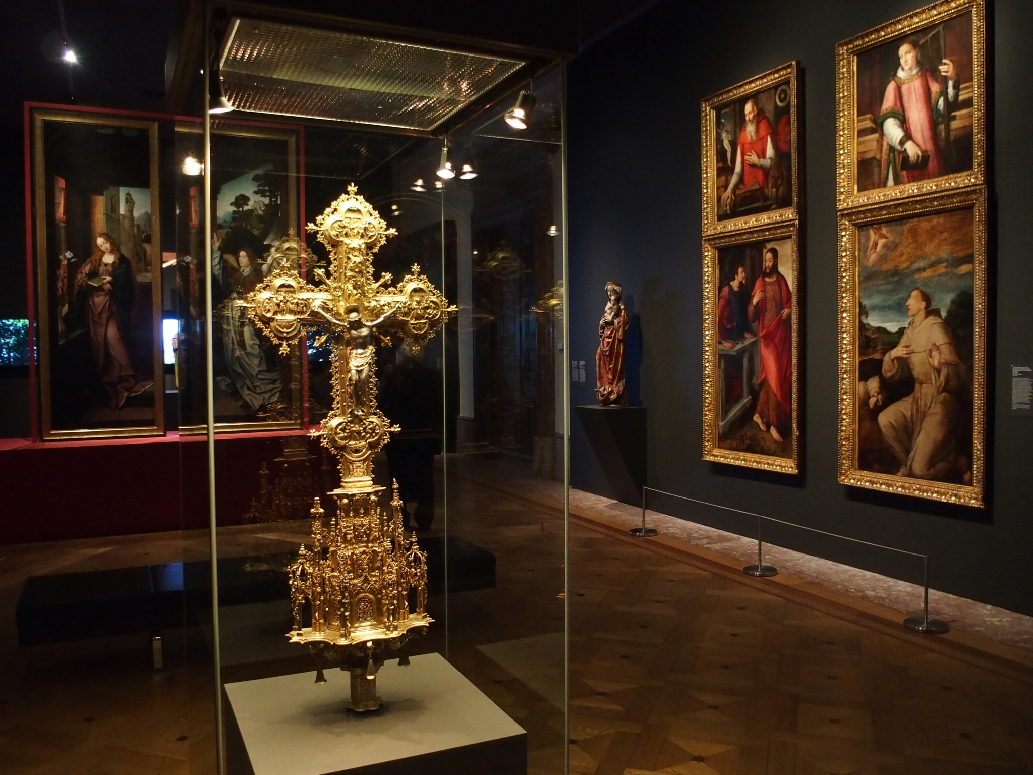 Exposição madeirense “As Ilhas do Ouro Branco” premiada na gala da Associação Portuguesa de Museologia