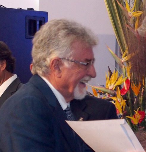 Histórico Emanuel Jardim Fernandes não foi ao congresso do PS