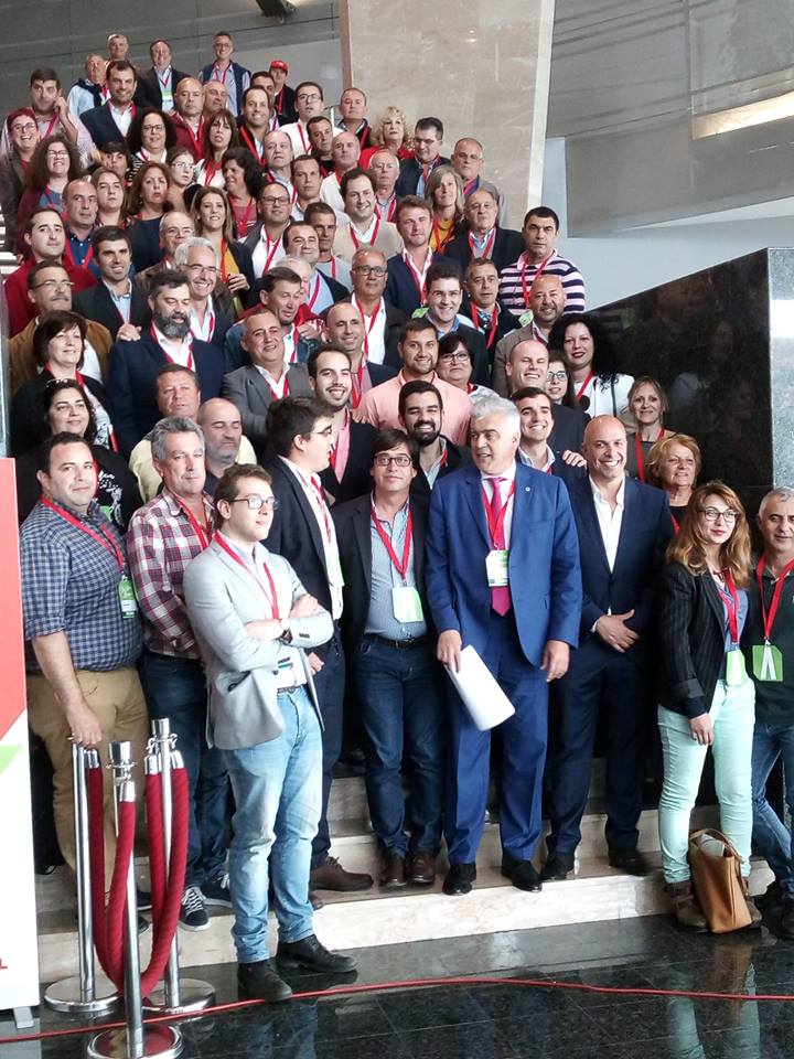 PS-Madeira em peso no congresso da Batalha …rumo a 2019