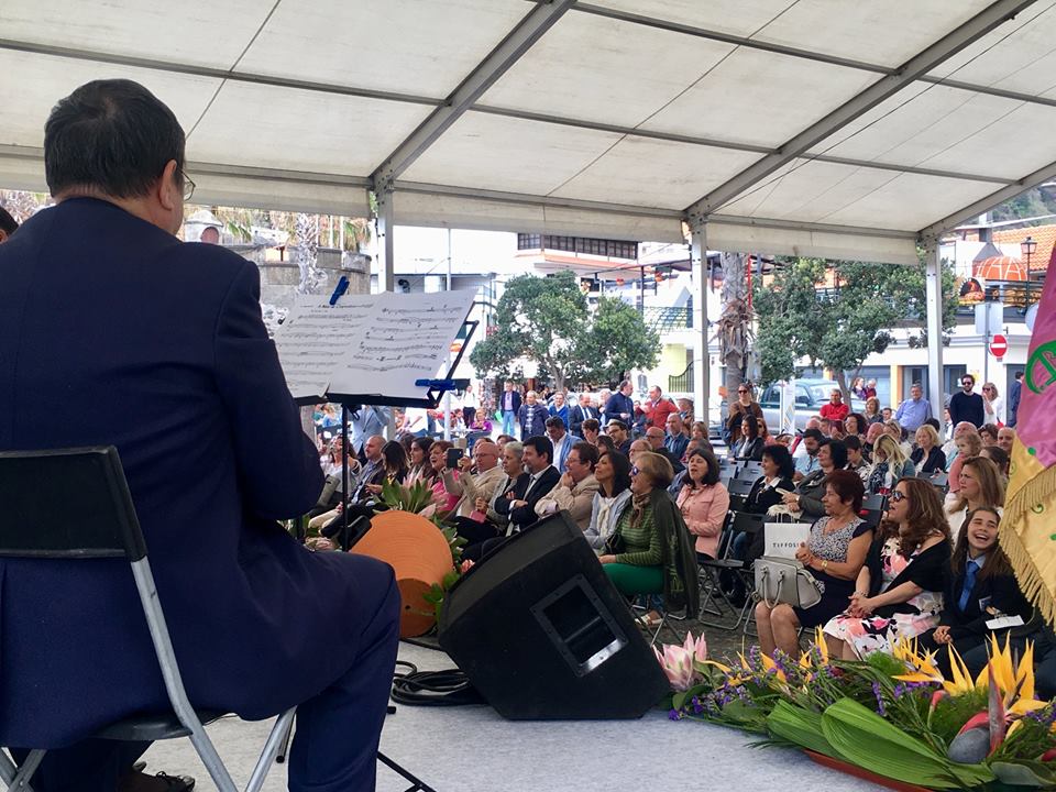 Governo Regional reforça apoio às Bandas Filarmónicas