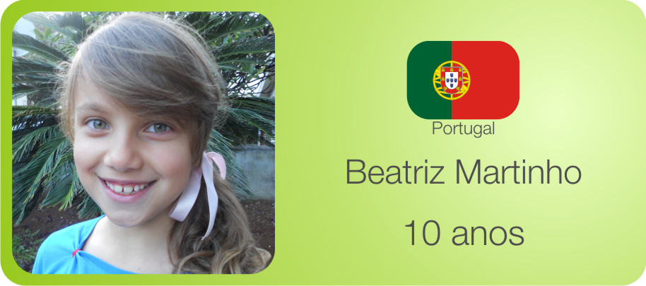 Madeirense Beatriz Martinho vence 27.ª Gala dos Pequenos Cantores da Figueira da Foz