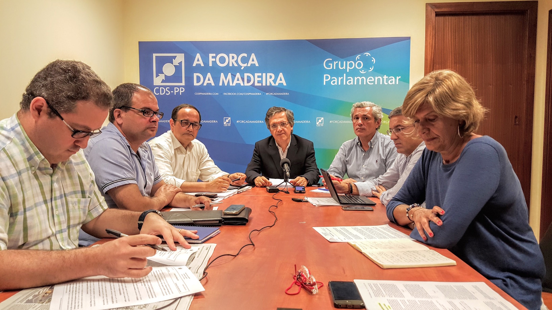 CDS avança com inquérito parlamentar à marina do Lugar de Baixo