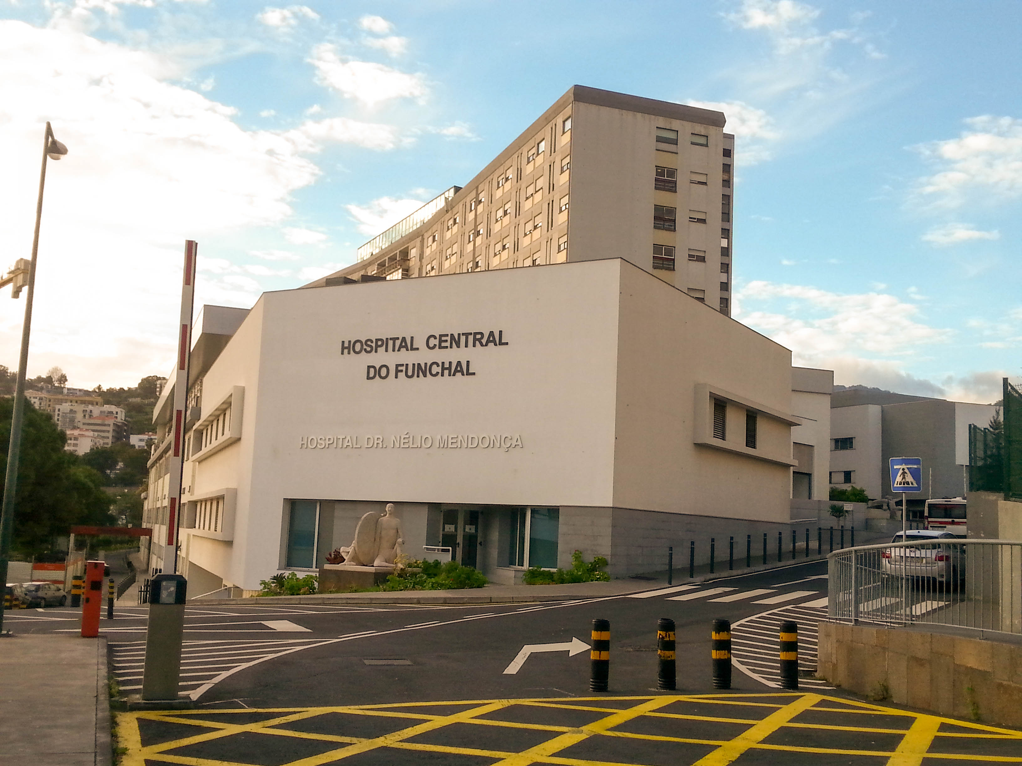 Nós, Cidadãos! questiona aspectos do funcionamento do novo hospital