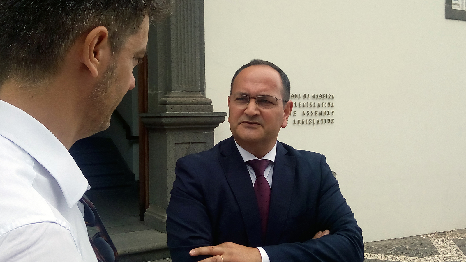 CDS-Madeira alerta para novo possível problema com os emigrantes madeirenses na Venezuela