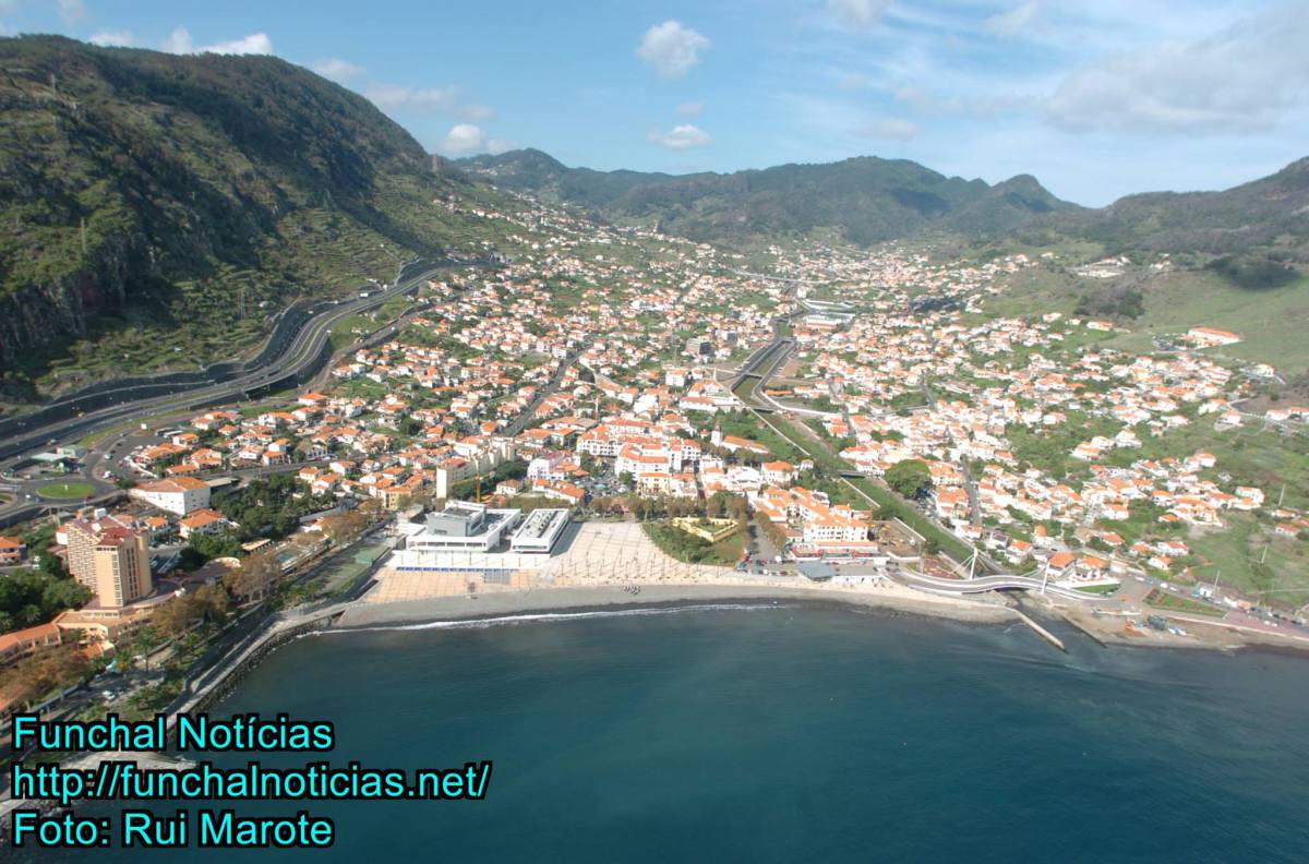 Atlanticulture Center abre amanhã no Fórum Machico