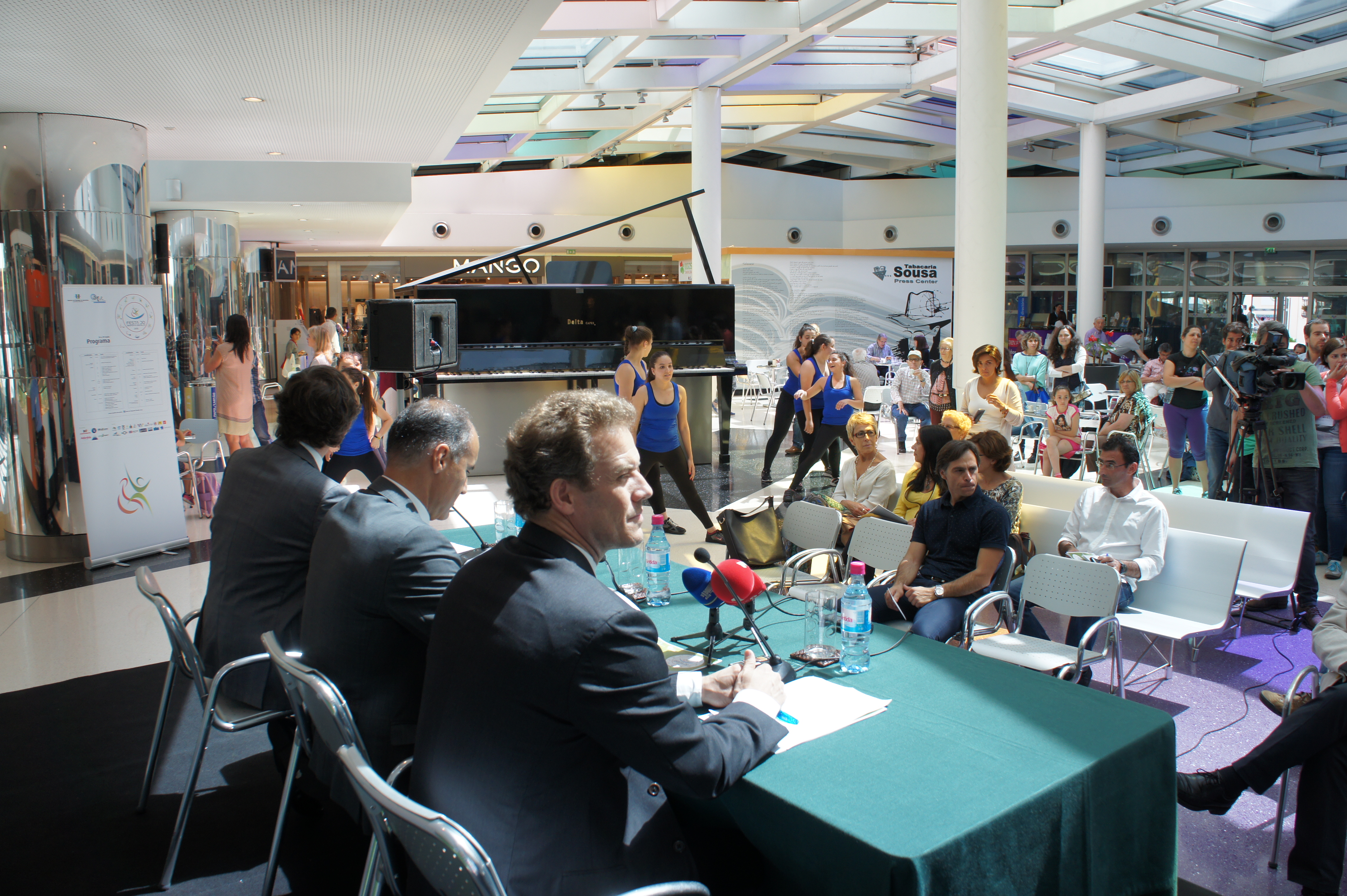 Prémio Fair-Play La Vie entegue amanhã