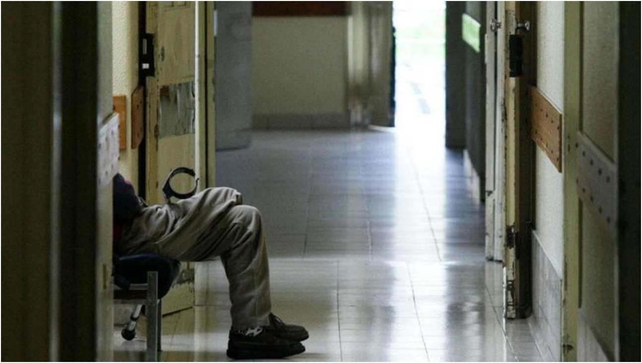 Nós, Cidadãos! questiona situação actual do serviço público de psiquiatria na RAM